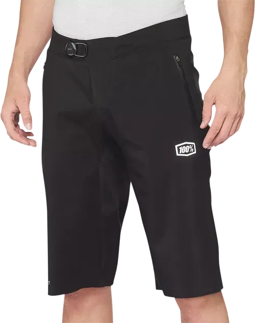 100% 42400-001-28 Hydromatic Shorts