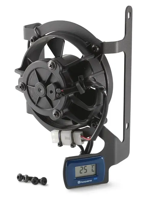 Husqvarna 24535941044 Digital Fan Kit