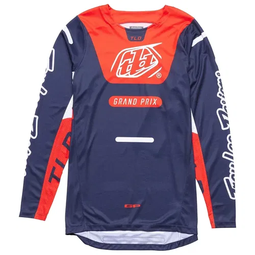 Troy Lee Designs 379027015 GP Pro Blends Youth Jerseys XL