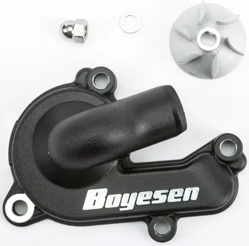 Boyesen WPK-44AB Supercooler Kit