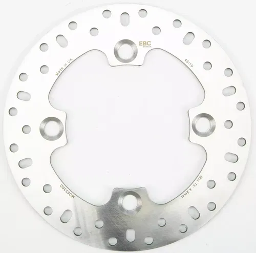 EBC MD6338D Brake Rotors