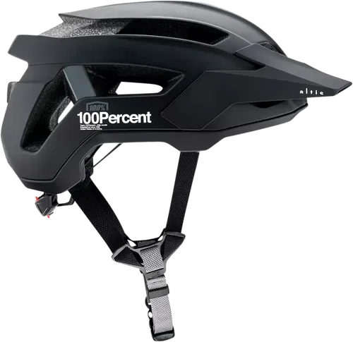 100% 80040-001-17 Altis Helmet