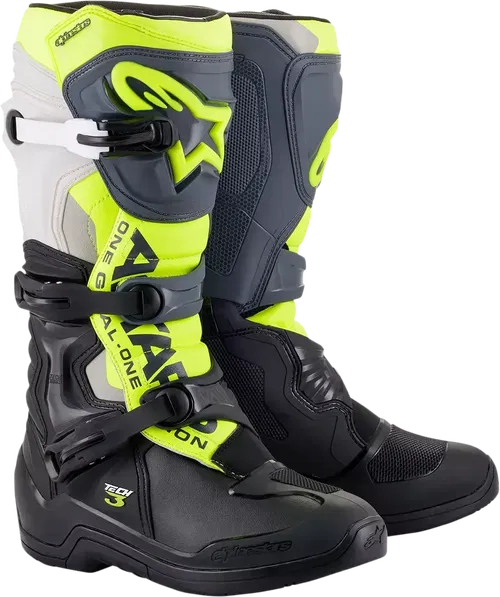 Alpinestars 2013018-1055-9 Tech 3 Boots