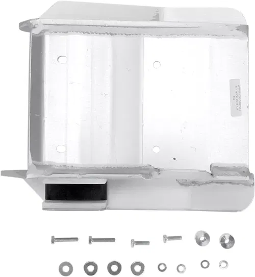 Moose Racing 0505-0426 Swingarm Skid Plate