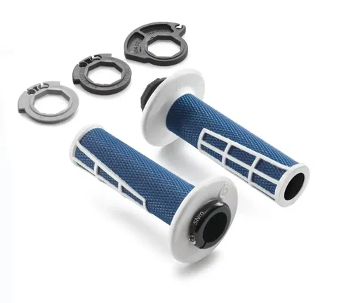 Husqvarna 26102923000 Lock-On Grip Set