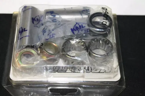 MOOSE RACING HONDA CR80 CR85 CRF150 SWINGARM BEARING KIT A28-1019 CR CRF EXPERT