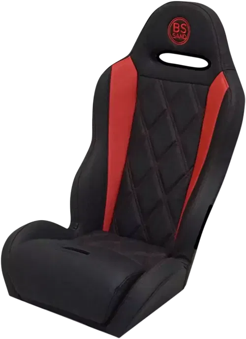 BS SANDS PEBURDBDC1 Performance Seats