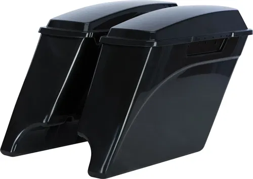 HARDDRIVE CFP-HL1584-001A ABS Saddlebags