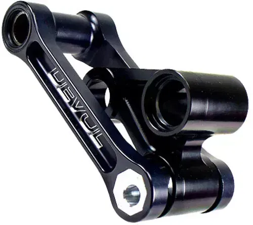 Devol 0115-2502 Suspension Lowering Link
