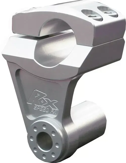 Rox Speed FX 3R-P2SSM 7/8in. Pivoting Handlebar Riser