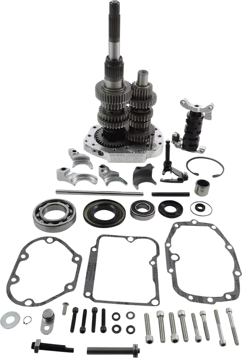 Baker OD6-404P2-02 OD6 Builders Kit
