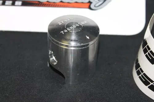 WISECO PISTON KIT 746M04500 KTM 65 1999 - 2008