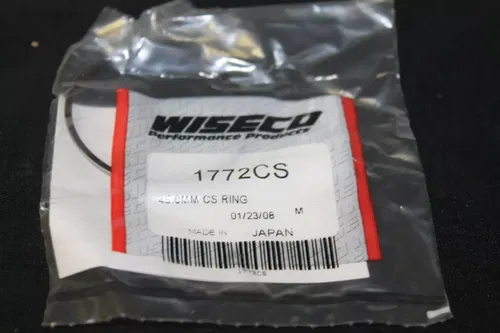 WISECO PISTON KIT 746M04500 KTM 65 1999 - 2008