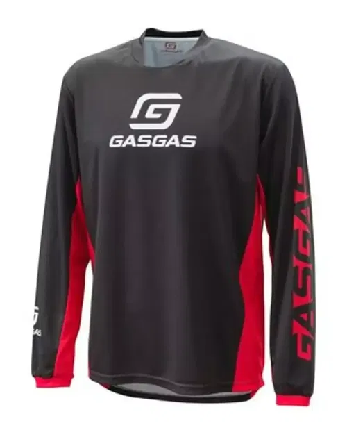 GAS GAS TECH JERSEY 3GG21004200