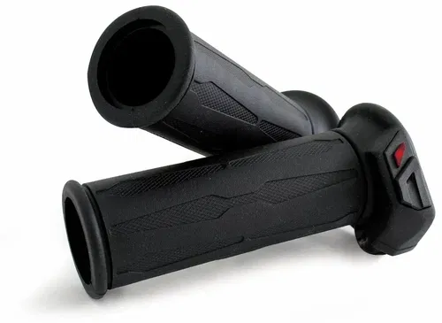Koso AM111010 Apollo Heated Grips