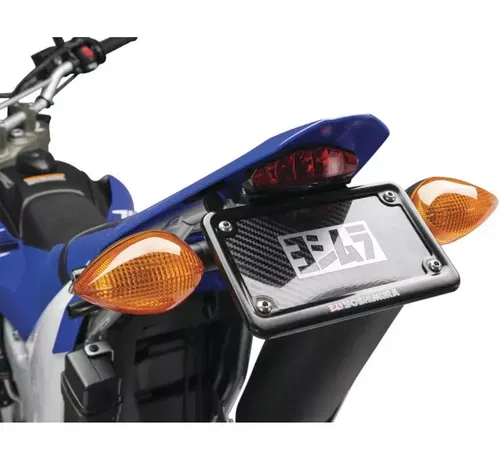 Yoshimura 070BG133001 Fender Eliminator Kit