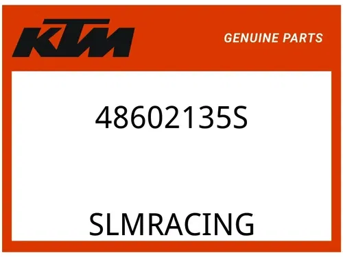 KTM OEM Part 48602135S Piston 33,6x35,4 cpl.