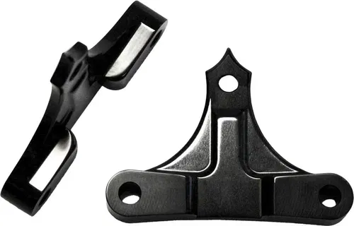 Accutronix TFS49-NF5/8B Tribal Fender Spacers