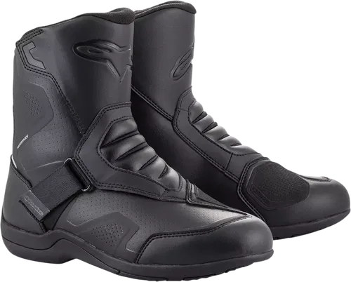 Alpinestars 2441821-1100-45 Waterproof V2 Ridge Boots