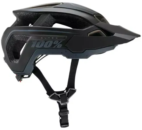 100% 80033-001-16 Altec Bike Helmet