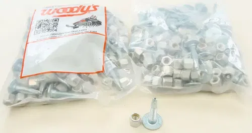 Woody's MEG-1325-CS Mega-Bite Carbide Studs