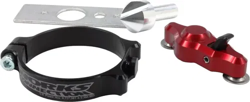Works Connection 12-631 Pro Launch Start Device