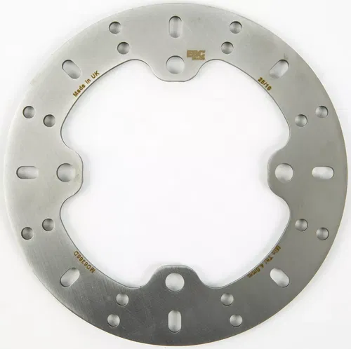 EBC MD6366D Brake Rotors