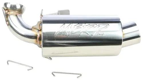 MBRP 1130210 Performance Exhaust