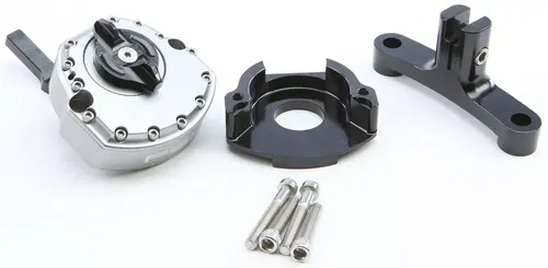 Powerstands Racing 04-00861-29 Steering Damper
