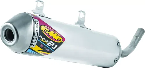 FMF Racing 25213 Powercore 2.1 Silencers