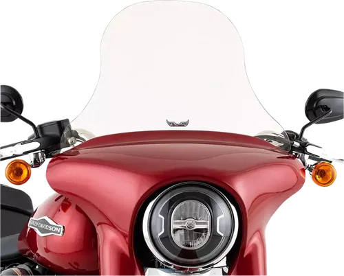Slipstreamer T-239-12 Windshield