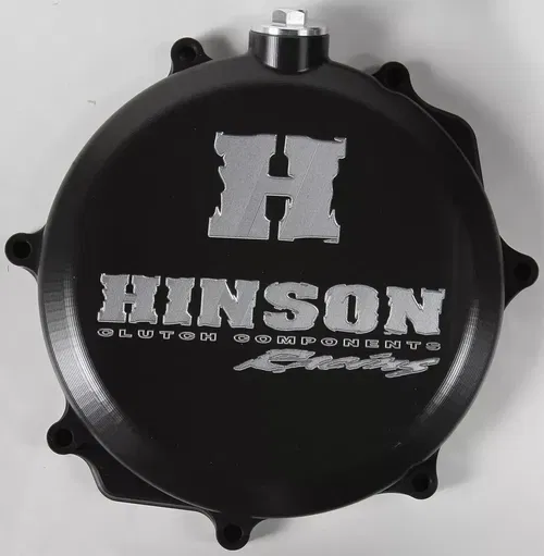 Hinson C268 Clutch Cover