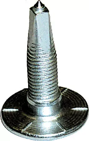 Woody's MEG-1575-BL Mega-Bite Carbide Studs