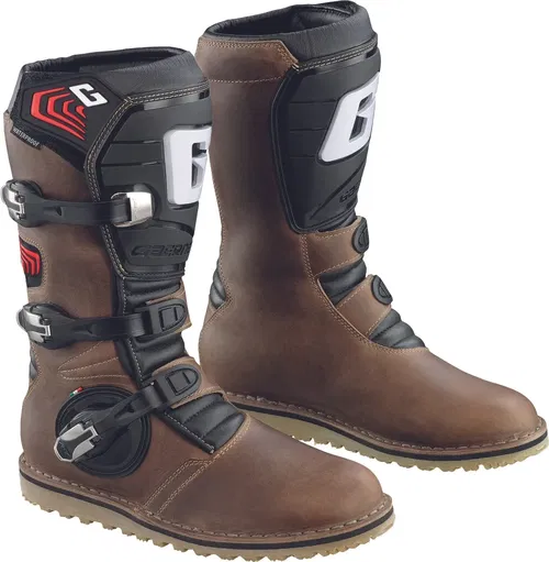 Gaerne 2522-013-011 Balance Motorcycle Boots