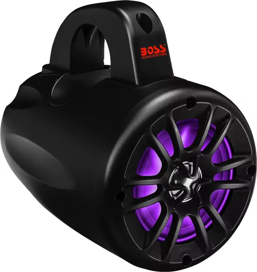 BOSS AUDIO B40RGB BT POD RGB Speakers