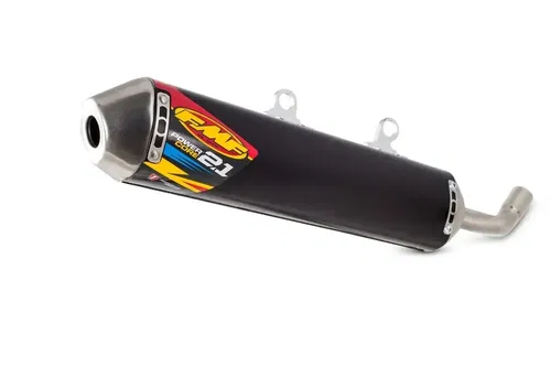 KTM 51705981004 FMF Turbinecore 2.1 Silencers