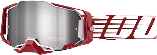 100% 50721-261-02 Armega Goggles