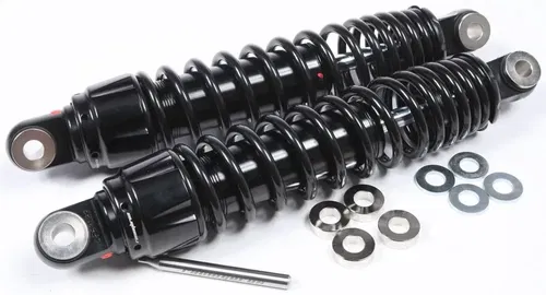HARDDRIVE R0800140-1 705 Series Rear Shocks