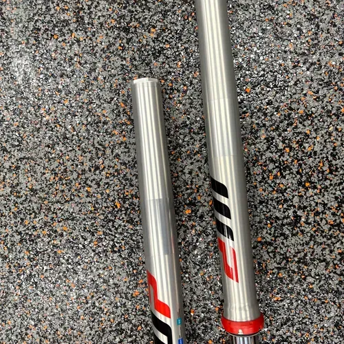 WP Takeoff XACT Forks OEM Suspension