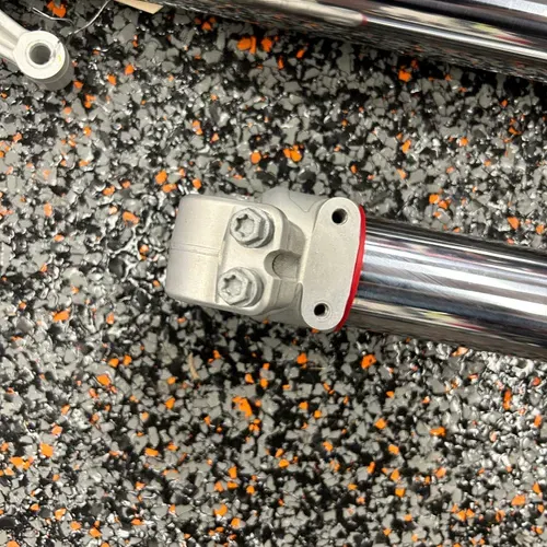 WP Takeoff XACT Forks OEM Suspension