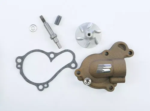 Boyesen WPK-38CM Hy-Flow Water Pump Cover And Impeller Kit