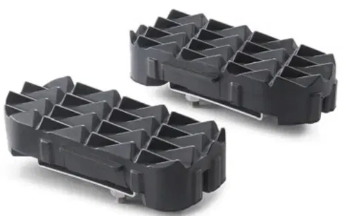 KTM 76203940044 Foot Peg Comfort Insert