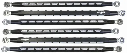 ModQuad CA-RR-X3DS-HEX Hex Rear Radius Rods