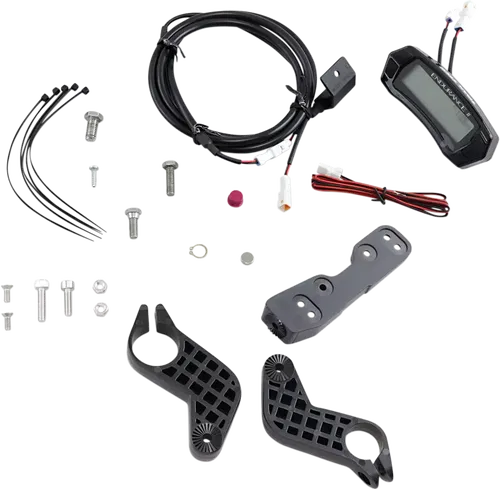 Trail Tech 202-121 Endurance II Speedometer