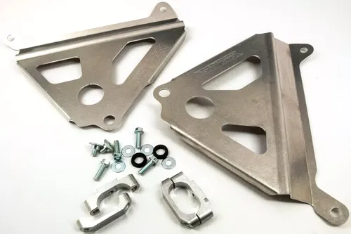 Works Connection 18-280 Radiator Brace