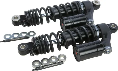 HARDDRIVE R0800129-1 Remote Reservoir Rear Shocks