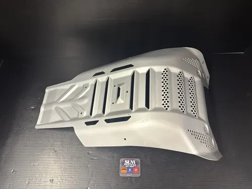 Ktm 890 Adventure OEM Skid plate Center