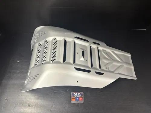 Ktm 890 Adventure OEM Skid plate Center