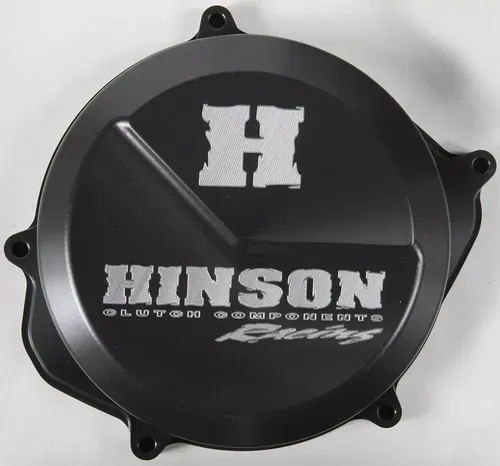 Hinson C389 Clutch Cover