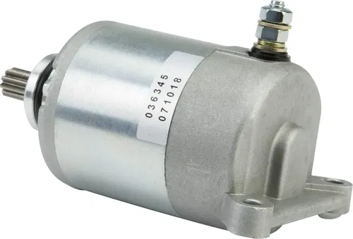 FIRE POWER SMU0569 Starter Motor